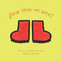 ¿Dónde está mis botas?: Where are my Boots? - Paperback