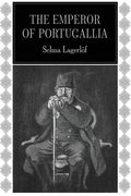 The Emperor of Portugallia - Paperback