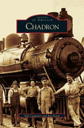 Chadron - Hardcover