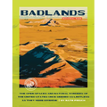 Badlands National Park - Hardcover