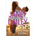 Something Extra - Paperback
