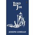 Lord Jim - Paperback