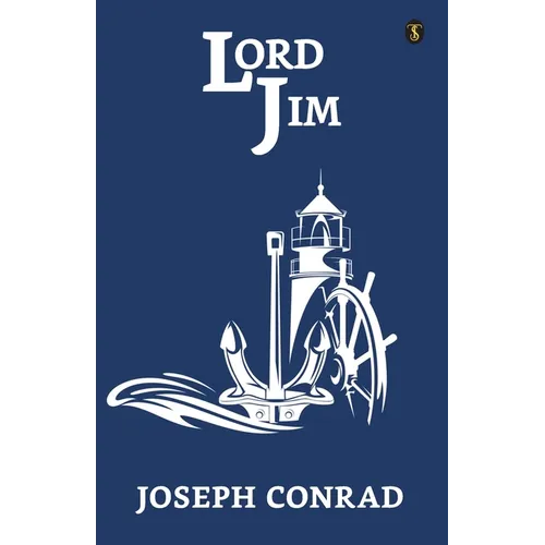 Lord Jim - Paperback