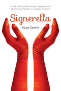 Signerella - Paperback