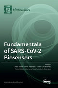 Fundamentals of SARS-CoV-2 Biosensors - Hardcover