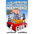The Illustrated Guide to Financial Independence: Young Adult Edition - Paperback