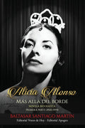 Alicia Alonso: más allá del borde: Primera parte (1920-1959) - Paperback