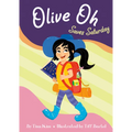 Olive Oh Saves Saturday - Library Binding