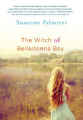 Witch of Belladonna Bay - Paperback