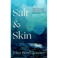 Salt and Skin - Paperback