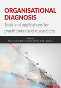 Organisational Diagnosis: Tools and applications for researchers and practitioners - Paperback