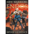 New Warriors of Endos - Paperback