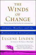Winds of Change: Climate, Weather, and the Destruction of Civilizations - Paperback