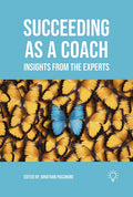Succeeding as a Coach: Insights from the Experts - Paperback