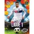 Ligue 1 - Library Binding