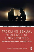Tackling Sexual Violence at Universities: An International Perspective - Paperback