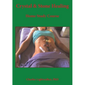 Crystal & Gemstone Healing Home Study Course - Paperback
