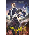 Unnamed Memory, Vol. 2 (Manga) - Paperback
