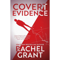 Covert Evidence - Paperback