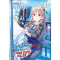 My Lovey-Dovey Wife Is a Stone Cold Killer Vol. 3 - Paperback