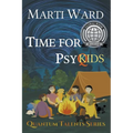 Time for PsyQ - Paperback