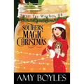 Southern Magic Christmas - Paperback