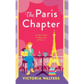 The Paris Chapter - Hardcover