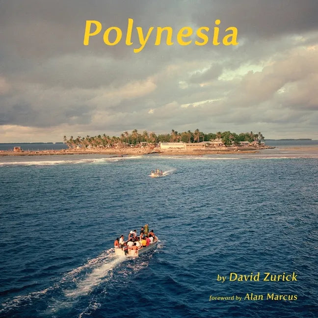 Polynesia - Paperback