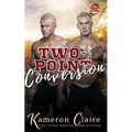 Two-Point Conversion - Paperback