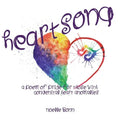 heart song: a poem of pride for those with Congenital Heart Anomalies - Paperback