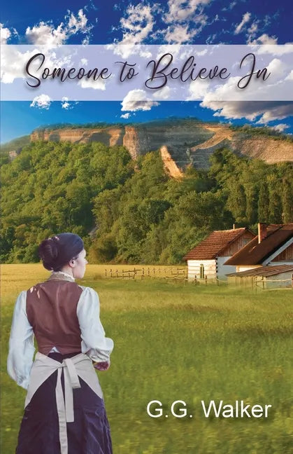 Someone to Believe In - Paperback