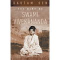 The Mind of Swami Vivekananda - Paperback