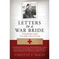 Letters to a War Bride - Paperback