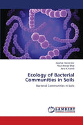 Ecology of Bacterial Communities in Soils - Paperback