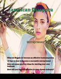 Jamaican Diaspora - Paperback