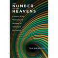 The Number of the Heavens: A History of the Multiverse and the Quest to Understand the Cosmos - Hardcover