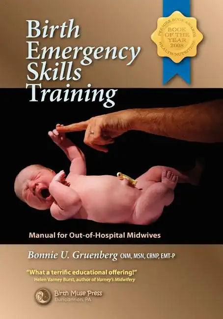 Birth Emergency Skills Training - Paperback