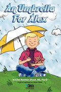 An Umbrella for Alex - Paperback