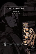 ACTS OF GALLANTRY Vol 2. - Hardcover