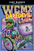 Wcmx Daredevil - Hardcover