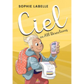 Ciel in All Directions - Paperback