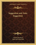 Suggestion and Auto Suggestion - Paperback