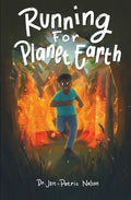 Running For Planet Earth - Paperback