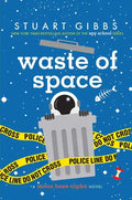 Waste of Space - Hardcover