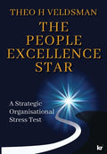 The People Excellence Star - Paperback