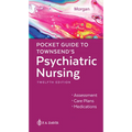 Pocket Guide to Townsend's Psychiatric Nursing - Paperback