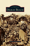 Delray Beach - Hardcover