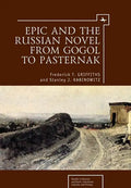 Epic and the Russian Novel from Gogol to Pasternak - Paperback