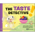 The Taste Detective - Hardcover