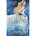 Chasing Cassandra: The Ravenels - Paperback